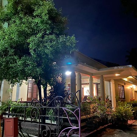 Sujatha Villa Paradise 坦加拉 外观 照片