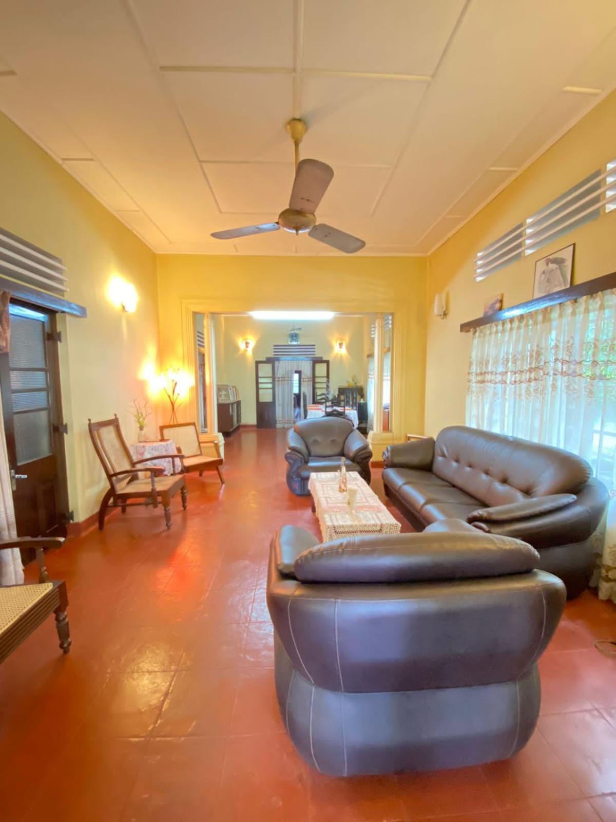 Sujatha Villa Paradise 坦加拉 外观 照片