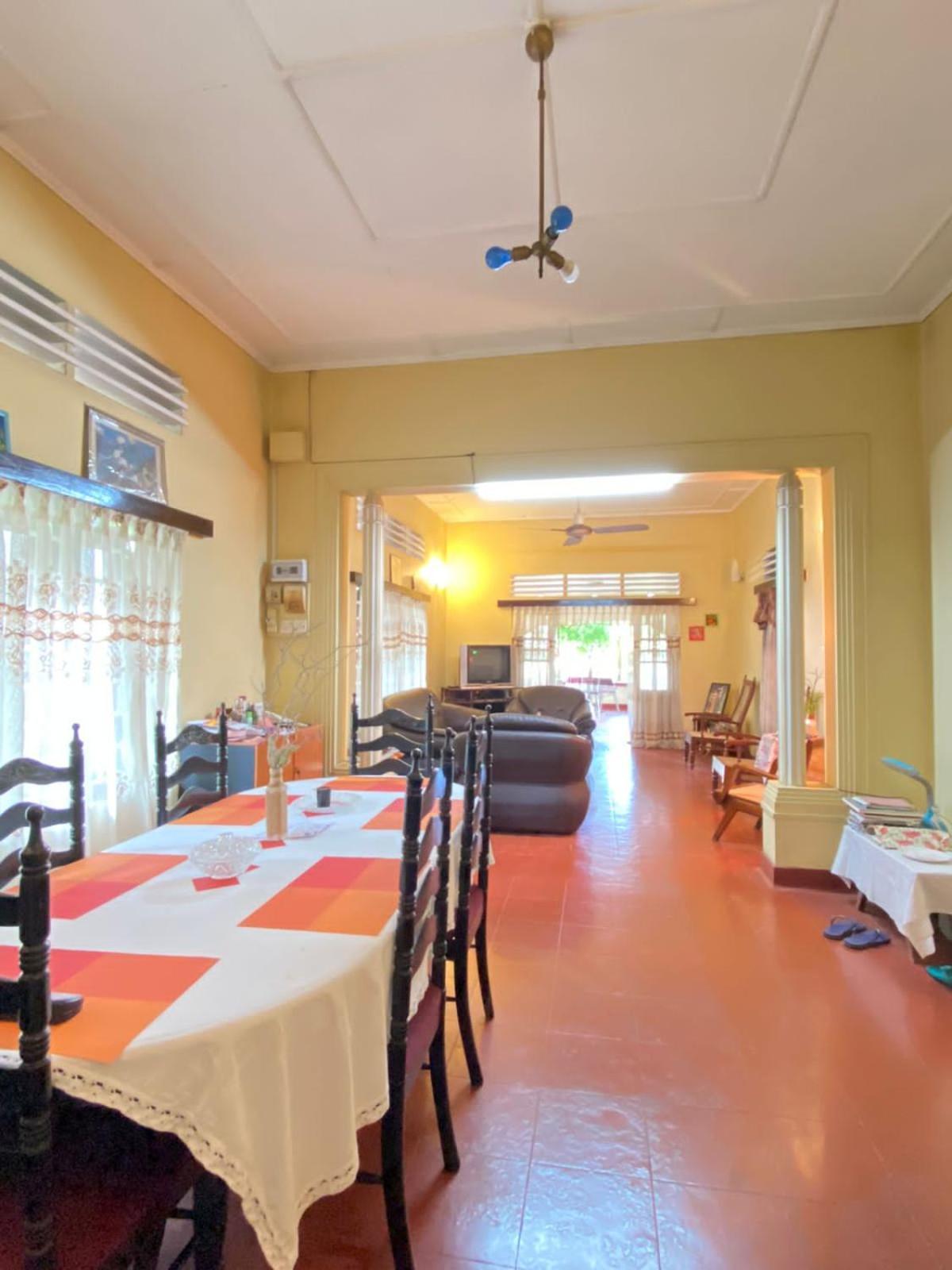 Sujatha Villa Paradise 坦加拉 外观 照片
