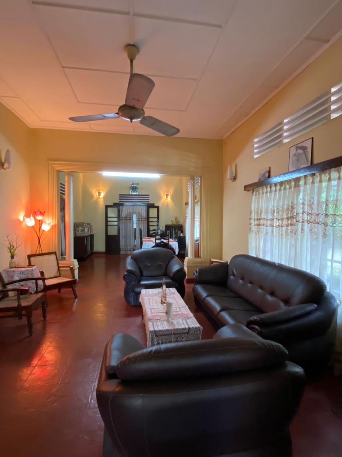 Sujatha Villa Paradise 坦加拉 外观 照片