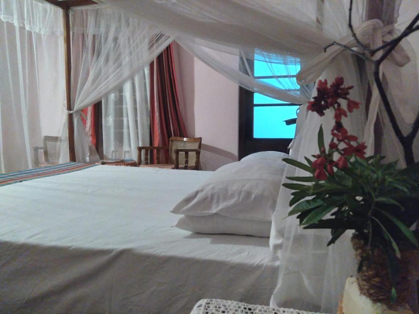 Sujatha Villa Paradise 坦加拉 外观 照片