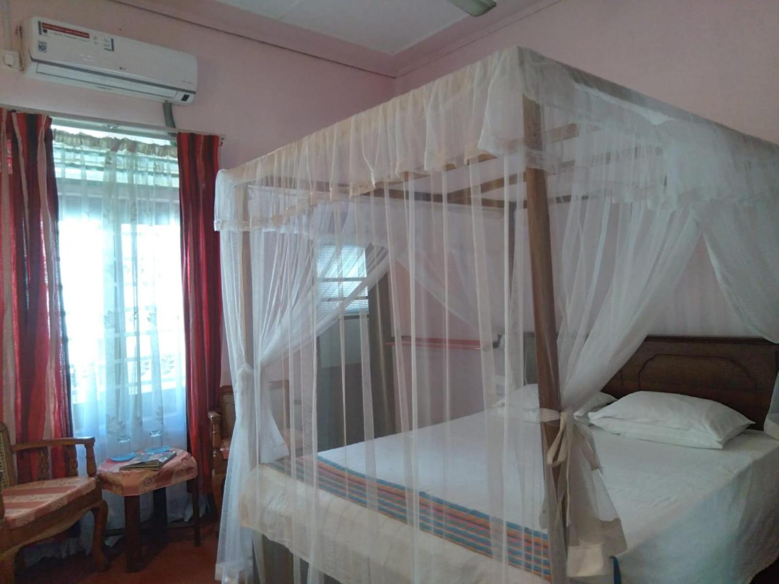 Sujatha Villa Paradise 坦加拉 外观 照片